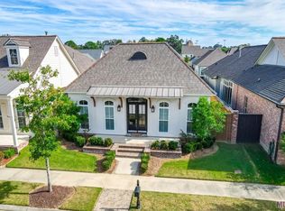 15545 Linden View Rd, Baton Rouge, LA 70817