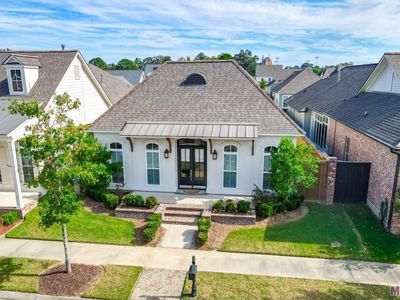 15545 Linden View Rd, Baton Rouge, LA, 70817
