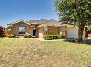 2714 87th St, Lubbock, TX 79423