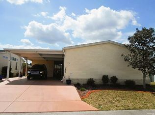 Southport Springs Golf & Country Club, Zephyrhills, FL 33541