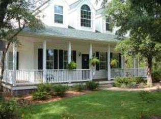 6750 Bryant St, Navarre, FL 32566