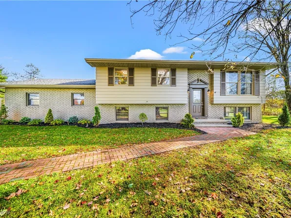 2330 Stumpville Rd, Jefferson, OH 44047