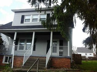 2413 25th St, Beaver Falls, PA 15010