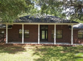 12425 Teeger Rd, Jacksonville, FL 32226