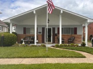 4020 Brandon Rd, Huntington, WV 25704