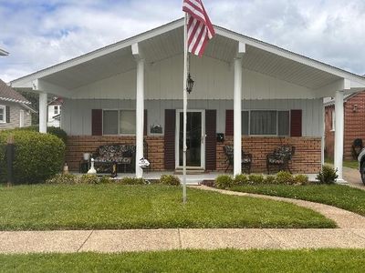 4020 Brandon Rd, Huntington, WV, 25704