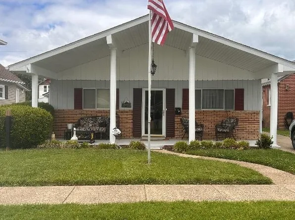 4020 Brandon Rd, Huntington, WV 25704
