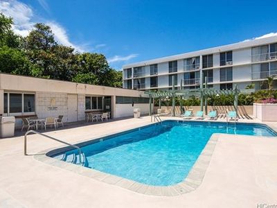 2847 Waialae Ave APT 401, Honolulu, HI, 96826