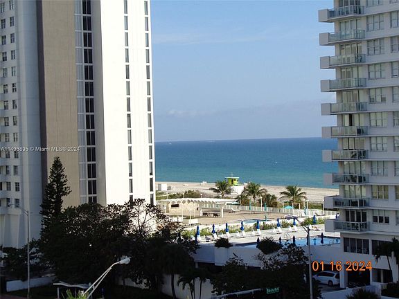 3rd image of 5600 Collins Ave APT 8T