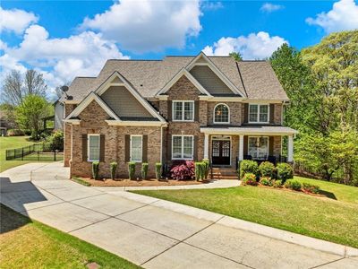 3544 Candytuft Run, Auburn, GA, 30011