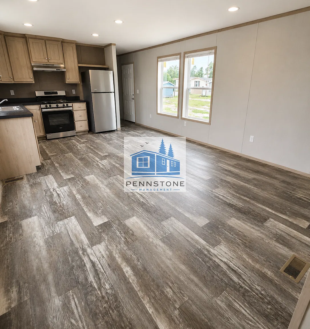 2 bed, 896 sqft, $1,075 — Photo 4