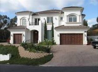 3745 Vista Point, Bonita, CA 91902