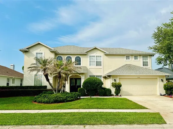 13361 Meergate Cir, Orlando, FL 32837