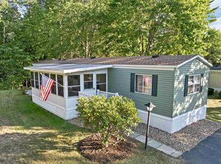 12 Foothills Way, Tilton, NH 03276