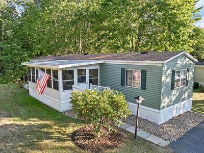 12 Foothills Way, Tilton, NH, 03276