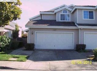 296 Scotts Valley, Hercules, CA 94547