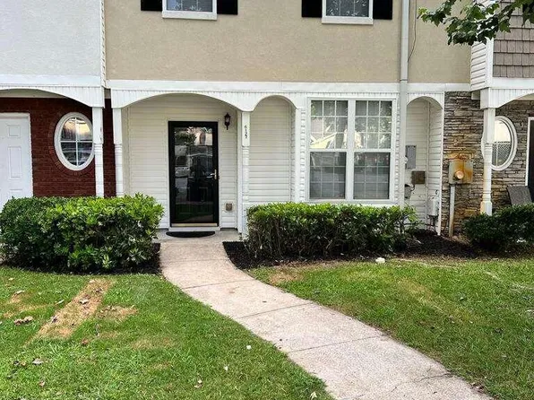 6127 Camden Forrest Cv, Riverdale, GA 30296