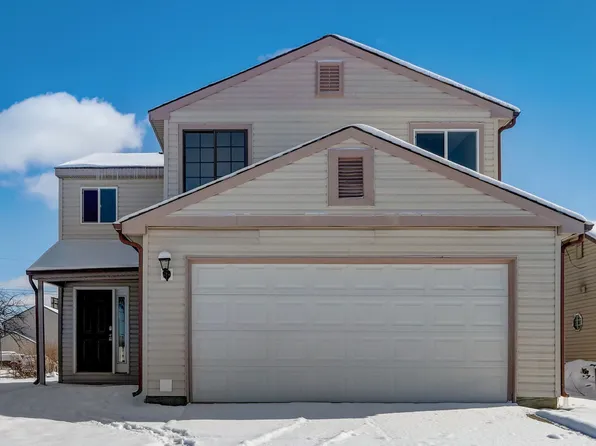 605 Woods Crossing Ln, Indianapolis, IN 46239