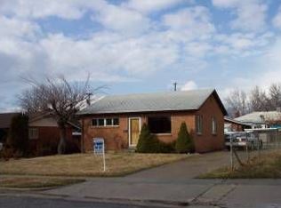 1042 5th St, Ogden, UT 84404