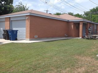 12249 Maverick Bluff St, San Antonio, TX 78247