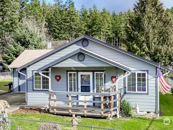 10505 210th Avenue E, Bonney Lake, WA 98391
