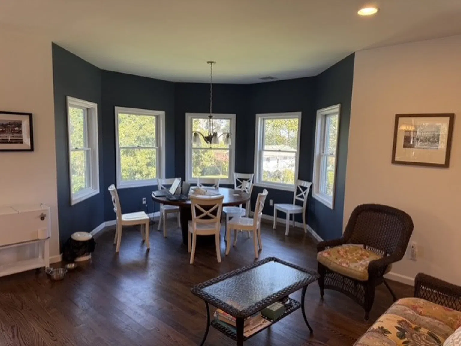 Charming Winter Rental — Photo 2
