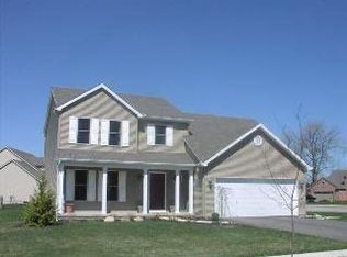 1210 Hackman Dr, Temperance, MI 48182