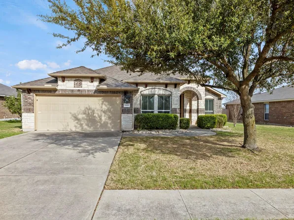 1006 Blackman Ct, Hutto, TX 78634