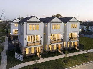 4133 Austin St, Houston, TX 77004