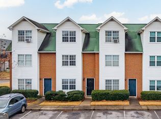 2165 S Milledge Ave APT D2, Athens, GA 30605