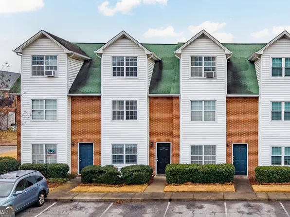 2165 S Milledge Ave APT D2, Athens, GA 30605