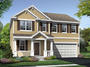 1300 Prairie Pointe Dr, South Elgin, IL 60177