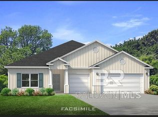 11357 Genuine Risk Cir, Daphne, AL 36526