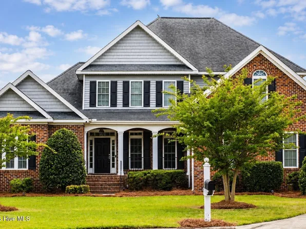 297 Foxcroft Lane, Winterville, NC 28590