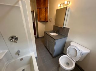 1555 Central Ave, Bridgeport, CT 06610