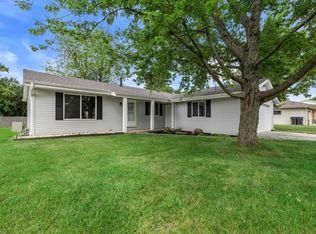 4837 High Meadows Ter, Racine, WI 53406