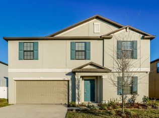 3083 Kresterbrooke Ln, Zephyrhills, FL 33540