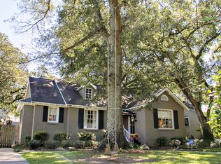 5 Audubon Pl, Mobile, AL 36606