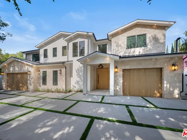 5036 Woodley Ave, Encino, CA 91436