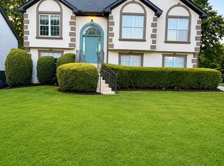 3232 Oak Vista Way, Lawrenceville, GA 30044