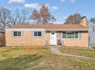 3234 Diehl Rd, Cincinnati, OH 45211