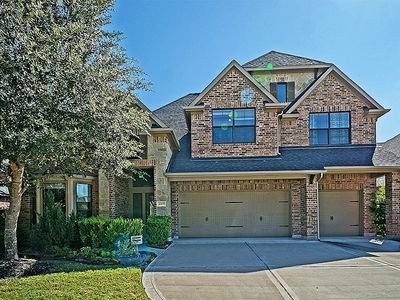 4419 Red Oak Grove Ct, Katy, TX, 77494