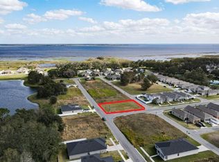 2300 Marshfield Preserve Way, Kissimmee, FL 34746