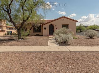 1946 E Helen St, Tucson, AZ 85719