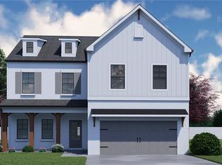 5312 Milford Dr, Gainesville, GA 30507