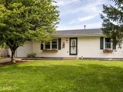 916 Grant Ct SE, Bondurant, IA, 50035
