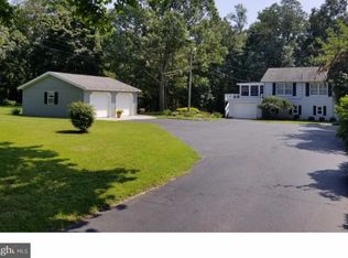 236 Jericho Rd, Bridgeton, NJ 08302