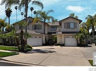 2890 Gilbert Ave, Corona, CA 92881