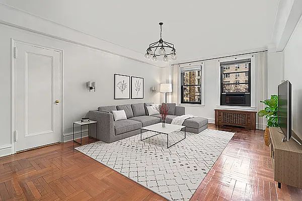 1st image of 300 W 108th St #2AA