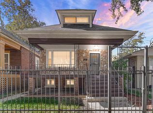 8454 S Muskegon Ave, Chicago, IL 60617